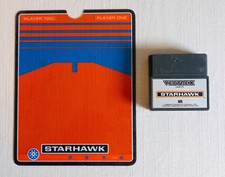 Vectrex starhawk modul gebraucht kaufen  Frankfurt am Main