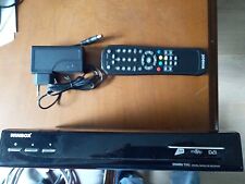 Decoder satellitare sat usato  Italia