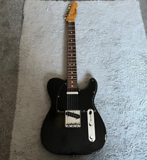 Bacchus btl telecaster for sale Bacchus btl telecaster for sale  BRISTOL