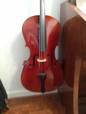 Immaculate chinese cello for sale  ABERGAVENNY