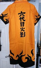 Naruto robe cape for sale  Fort Payne