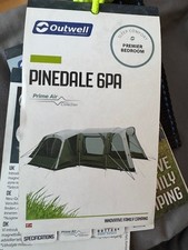 Utwell pinedale 6pa gebraucht kaufen Utwell pinedale 6pa gebraucht kaufen  Kempen