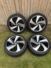 genuine vw golf alloys for sale genuine vw golf alloys for sale MAIDSTONE