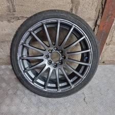Wolfrace eurosport alloy for sale  TELFORD