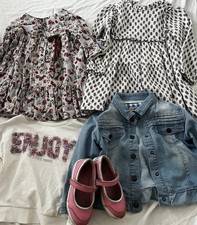 Girls clothing bundle for sale  LONDON