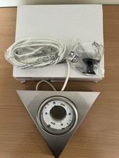 Triangle downlight unit for sale  NOTTINGHAM