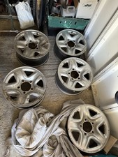 Toyota landcruiser 100 for sale  HARLECH