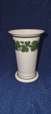 Meissen porzellan weinlaub gebraucht kaufen  Berlin
