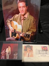 Elvis presley hand for sale  Bigfork