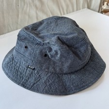 Huf gray bucket for sale  Riverside