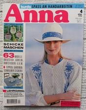 Anna 1994 gebraucht kaufen  Ohrdruf