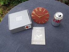 Thomas kent clocks for sale  TROWBRIDGE