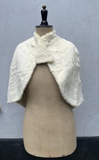 French vintage ermine for sale  PENZANCE