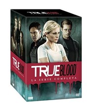 True blood serie gebraucht kaufen  Trebbin