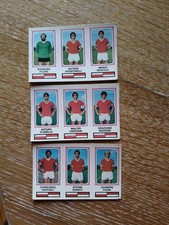 Rimini figurine calciatori usato  Cesena