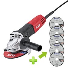 Flex 811 125 gebraucht kaufen Flex 811 125 gebraucht kaufen  Bielefeld