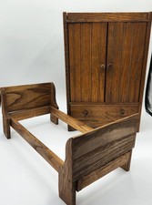 Vintage oak murphy for sale  Boyertown