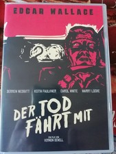 edgar wallace dvd gebraucht kaufen edgar wallace dvd gebraucht kaufen Osterburg (Altmark)