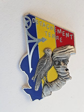 Opération epervier détacheme d'occasion  Menton