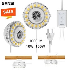Sansi led plant for sale  BURTON-ON-TRENT