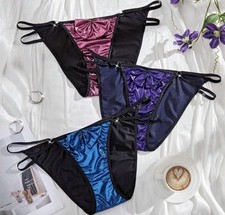 Metallic liquid sissy for sale  HALIFAX