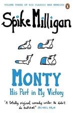 Monty part victory for sale  ROSSENDALE