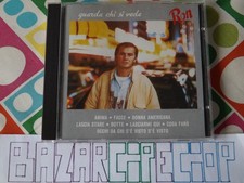 Ron guarda chi usato Ron guarda chi usato  Schio