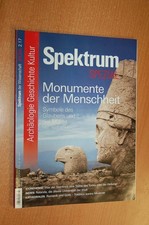 Spektrum wissenschaft spezial gebraucht kaufen  Modautal
