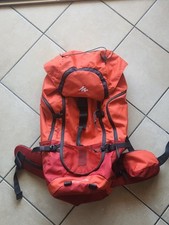 Zaino trekking quechua usato  Sant Agata Bolognese