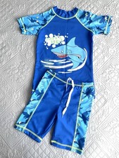 Jungen badeanzug teile gebraucht kaufen  Rabenau