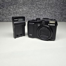 Canon g10 powershot for sale  Beltsville