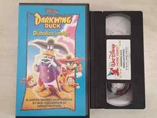 Vhs used walt usato  Sanremo