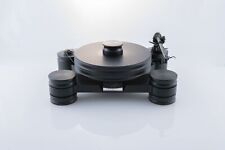 Platine vinyle manuelle d'occasion  France
