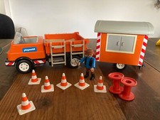 Playmobil system 1975 gebraucht kaufen  Swisttal