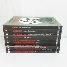Fumetti repubblica espresso usato  Torino