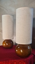 Paire lampe boule d'occasion  Auxerre