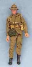 Action figure ww2 for sale  AMMANFORD