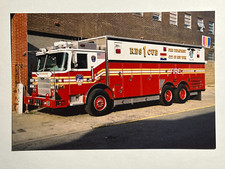 Fdny rescue 2007 for sale  Paramus