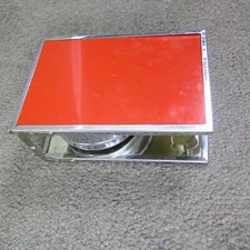 Fold shave mirror for sale  Greenville