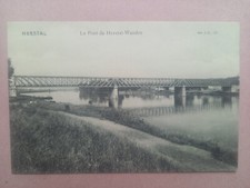 Herstal pont herstal usato  Spedire a Italy