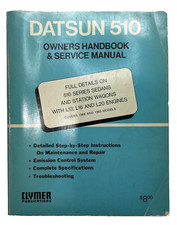 1968 1969 datsun for sale  Erie