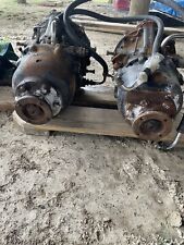 Velvet drive marine for sale  Cameron