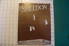 vintage sheldon lathe for sale vintage sheldon lathe for sale Tilton