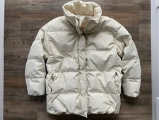 Damen winterjacke daunenjacke gebraucht kaufen  Hagen