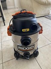 Ridgid 37.5l 6.0 for sale  Miami