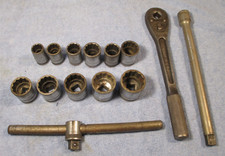 Craftsman piece drive for sale  Wadsworth