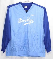 Nike brooklyn dodgers for sale  Mustang