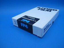 Ilford fp4 planfilm gebraucht kaufen  Ober-Ramstadt