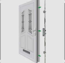 Yale doormaster adjustable for sale  OMAGH