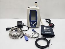 Patient monitor welch for sale  NEWCASTLE